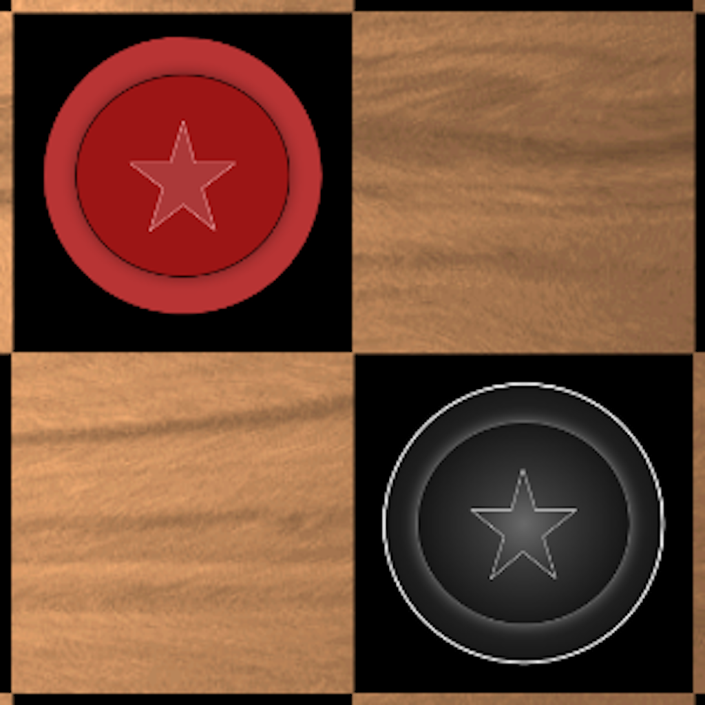 Checkers VS