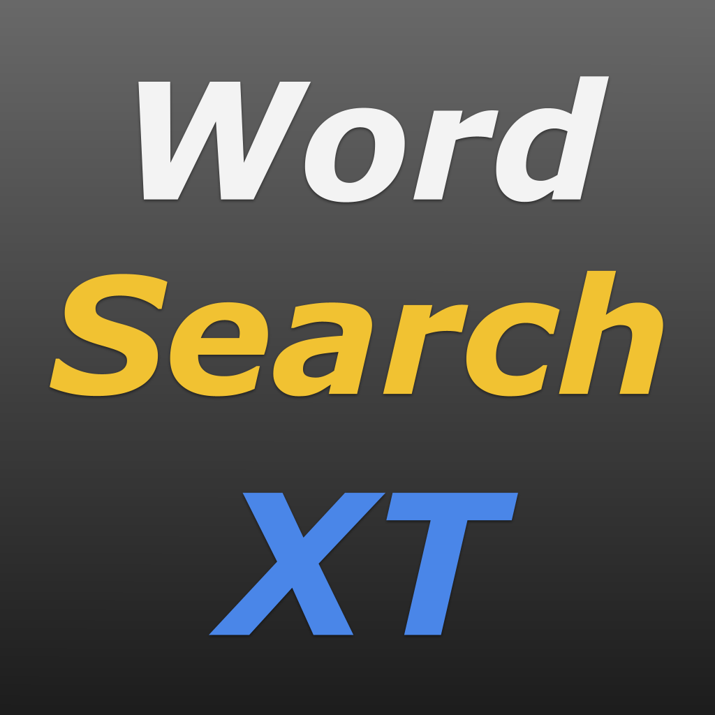 WordSearch XT